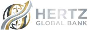Hertz Global Bank Logo